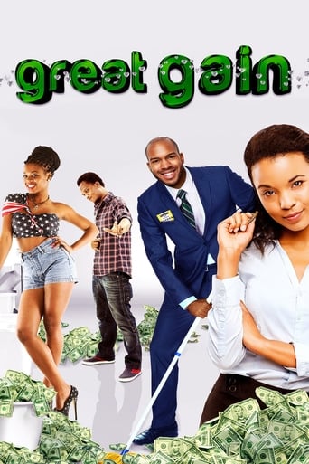 Poster of Great Gain