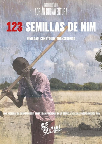 123 Semillas de Nim (2025)