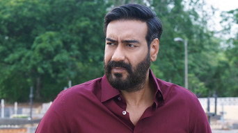 #7 Drishyam 2