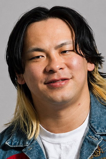 大岩陵平