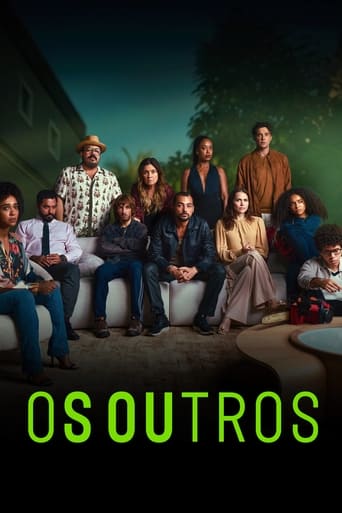 The Others: Season 2
