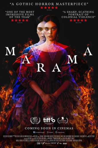 Póster del título