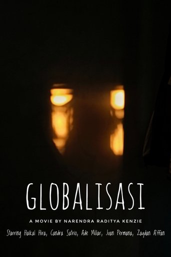 Globalisasi (2025)
