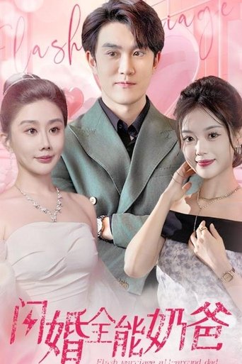 闪婚全能奶爸
