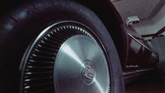 Crash! (1971)