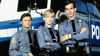 True Blue (1989-1990)