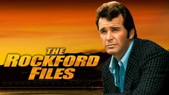 The Rockford Files (1974) 予告編