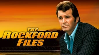 #7 The Rockford Files