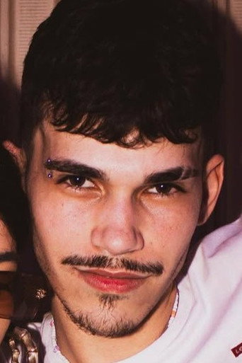 Gabriel Casari — 2