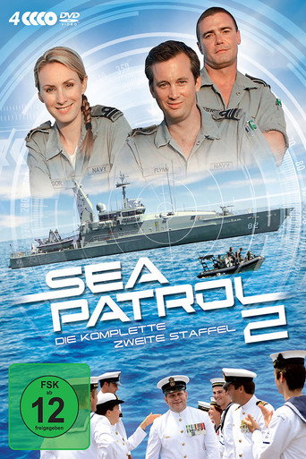Staffel 2