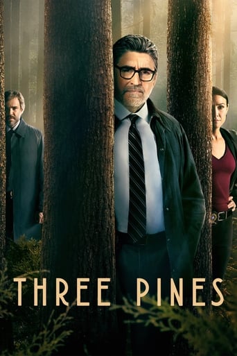 Three Pines 2022