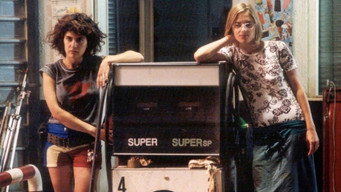Gasoline (2001)