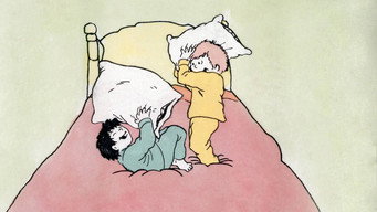 Ira Sleeps Over (1991)