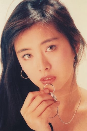 Image of Joey Wong