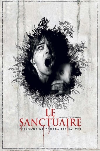 Le Sanctuaire en streaming 