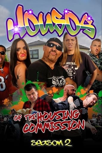 Housos: Season 2
