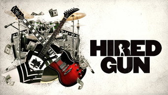 Galeria 3 - Hired Gun