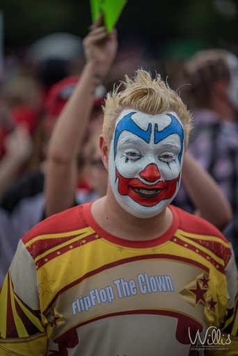 Image of FlipFlop The Clown