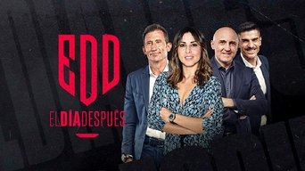 El Día Después - S24E05