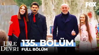 Episodio 135 — Episodio 135