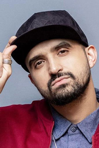 Foto de Thiago Ventura