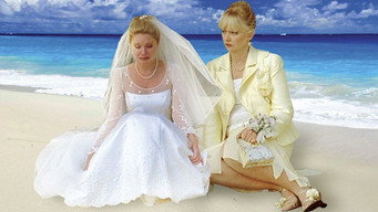 Медовий місяць із мамою (2006)