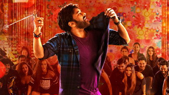 #25 Bhola Shankar