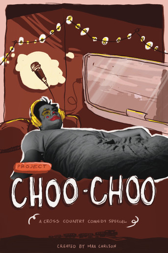Project Choo Choo (1970)