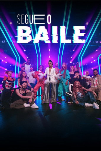 Segue o Baile