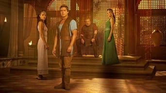 Of Kings and Prophets - 1x01