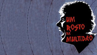 Cena de Um Rosto na Multidão
