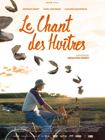 Le chant des hu&icirc;tres (2024)