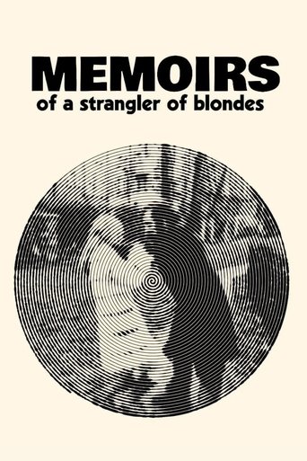 Memoirs of a Strangler of Blondes (1971)