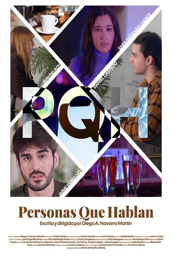Personas que Hablan
