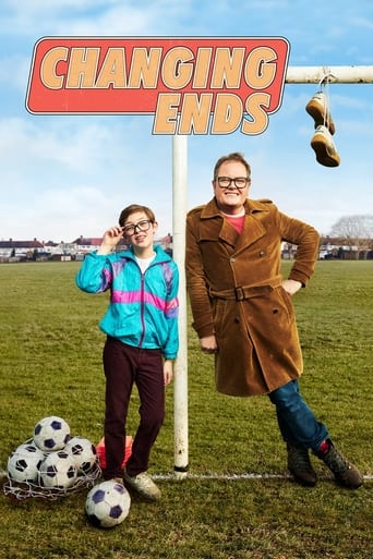 Poster of Changing Ends