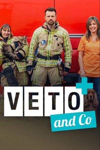 Véto and Co: Season 8