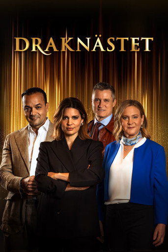 Drakn&auml;stet