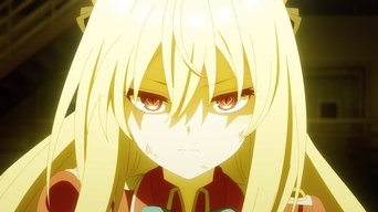 Cena de Um Mundo Dourado