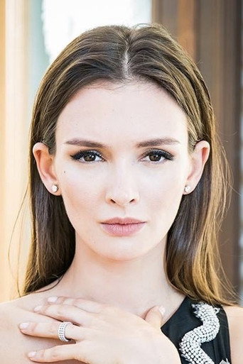 Foto de Паулина Андреева