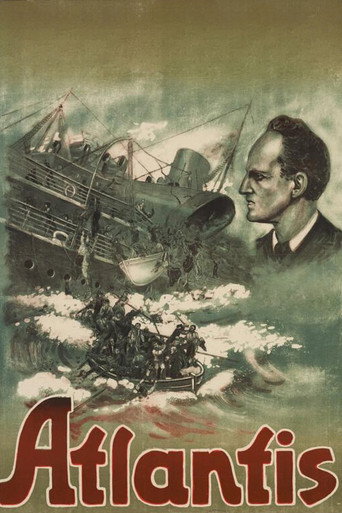 Atlantis (1913)