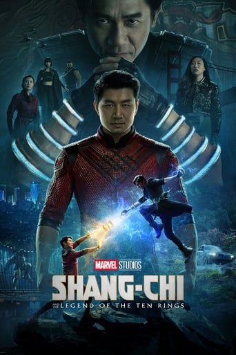 Watch Shang-Chi and the Legend of the Ten Rings Free