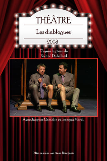 Poster of Les diablogues