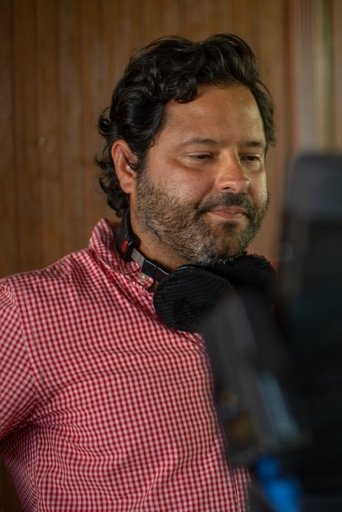 Imagine Raúl García