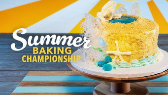 #10 Summer Baking Championship