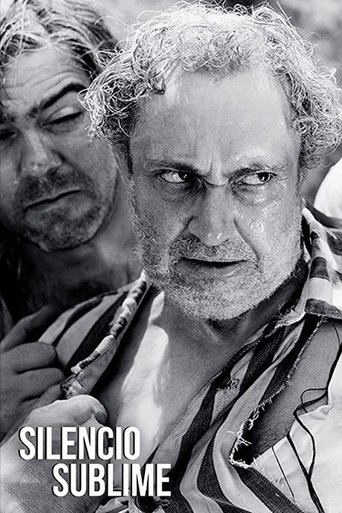 Silencio sublime (1935)