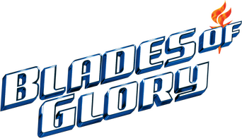 Blades of Glory logo