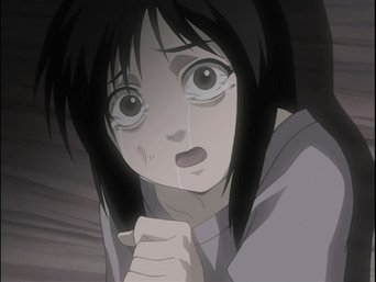 Cena de Passado Branco, Ambição Escondida