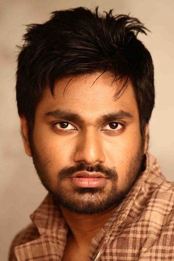 Image of Mithoon Sharma