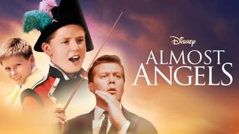 Almost Angels (1962)