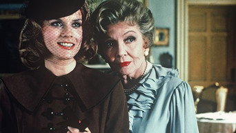 The Two Mrs. Grenvilles (1987)